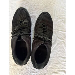 Bloch Split Sole Dance Shoe / Sneaker Size 12.5